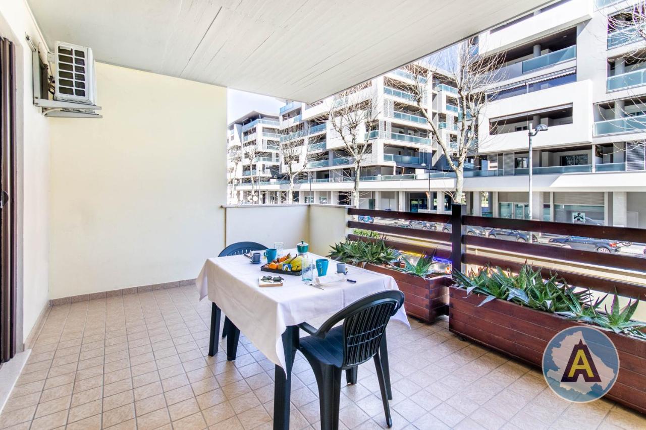 Luminoso A Due Passi Dal Mare 51A Apartment Montesilvano Exterior photo