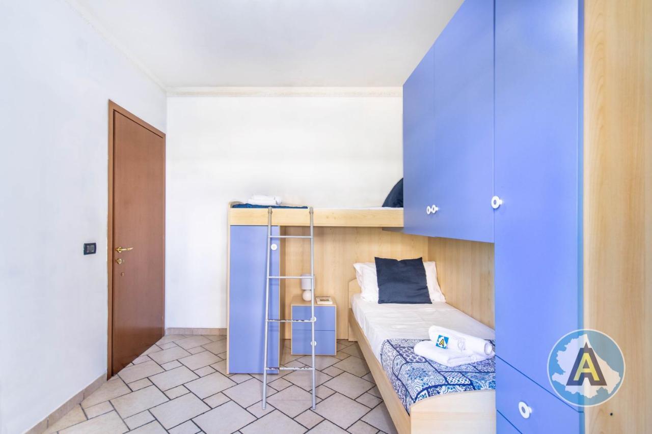 Luminoso A Due Passi Dal Mare 51A Apartment Montesilvano Exterior photo
